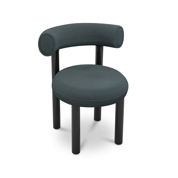 Fat Dining Chair Chairs Tom Dixon