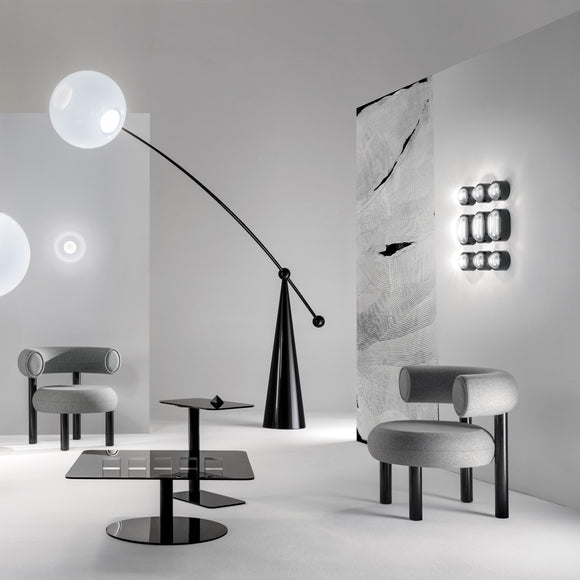 Fat Lounge Chair Chairs Tom Dixon