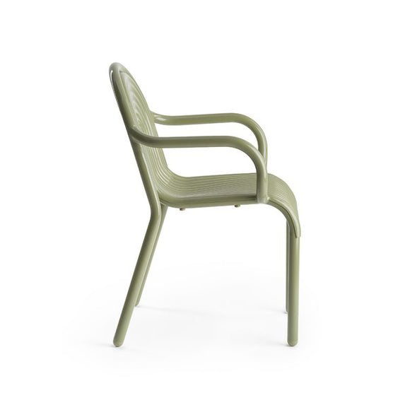 Groove Dining Armchair Chairs Tom Dixon