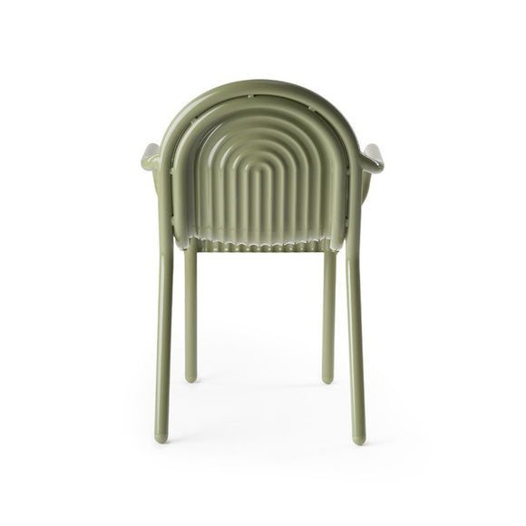 Groove Dining Armchair Chairs Tom Dixon