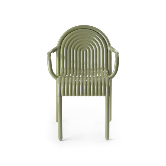 Groove Dining Armchair Chairs Tom Dixon