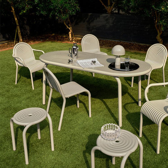 Groove Stool Furniture Tom Dixon