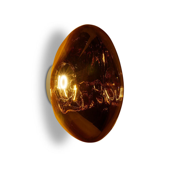 Melt LED Surface Light Wall Light Fixtures Tom Dixon