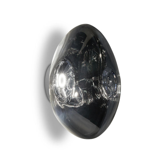 Melt LED Surface Light Wall Light Fixtures Tom Dixon
