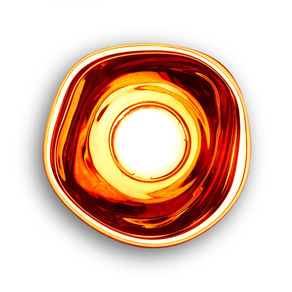 Melt LED Surface Light Wall Light Fixtures Tom Dixon