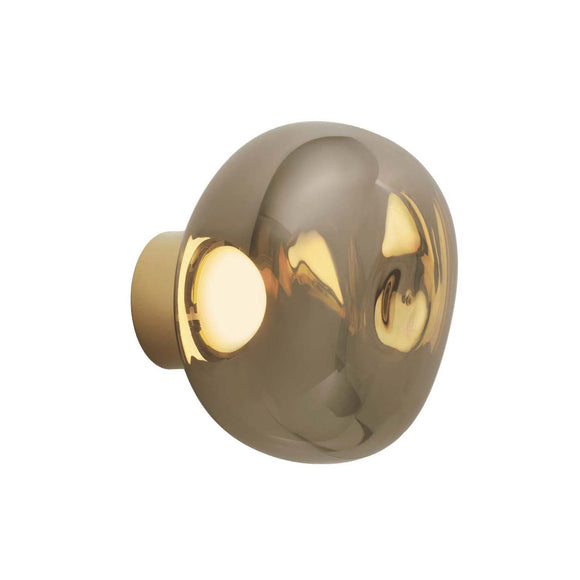 Melt LED Surface Light Wall Light Fixtures Tom Dixon