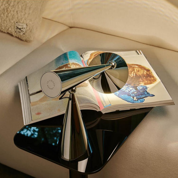 Pose LED Desk Lamp Desk Lamps Tom Dixon