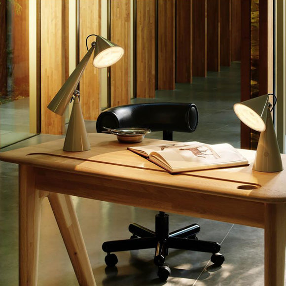 Pose LED Desk Lamp Desk Lamps Tom Dixon