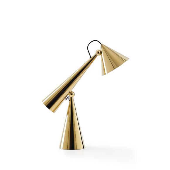 Pose LED Desk Lamp Desk Lamps Tom Dixon
