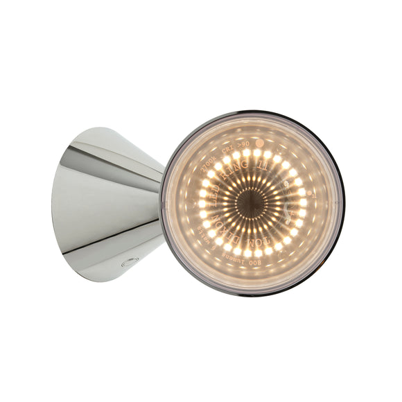 Pose LED Wall Sconce Wall Light Fixtures Tom Dixon