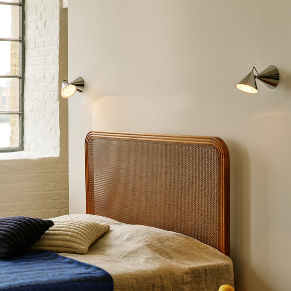 Pose LED Wall Sconce Wall Light Fixtures Tom Dixon