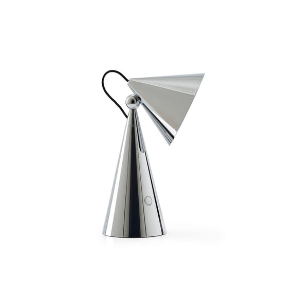 Pose Portable LED Table Lamp Table Lamps Tom Dixon