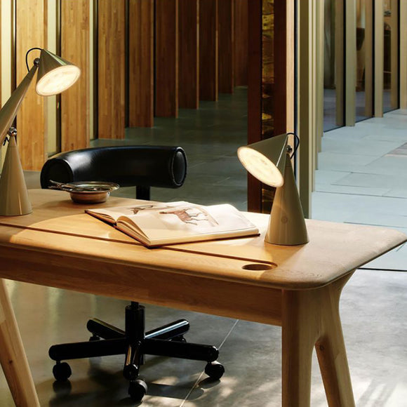 Pose Portable LED Table Lamp Table Lamps Tom Dixon