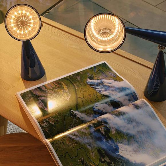 Pose Portable LED Table Lamp Table Lamps Tom Dixon