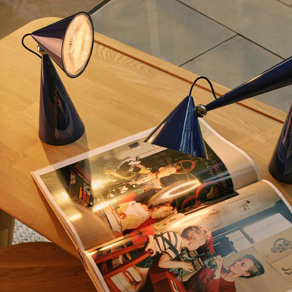 Pose Portable LED Table Lamp Table Lamps Tom Dixon