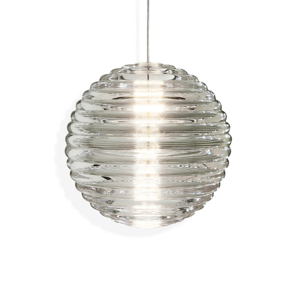 Press Sphere LED Pendant Light Lighting Tom Dixon