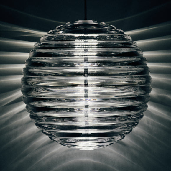 Press Sphere LED Pendant Light Lighting Tom Dixon