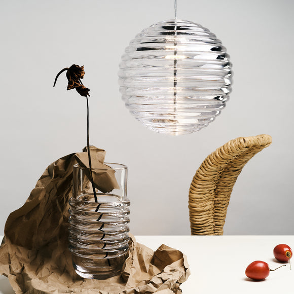 Press Sphere LED Pendant Light Lighting Tom Dixon