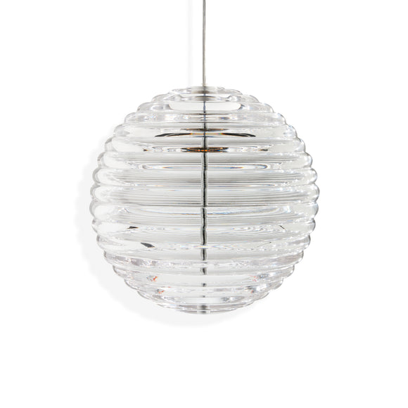 Press Sphere LED Pendant Light Lighting Tom Dixon
