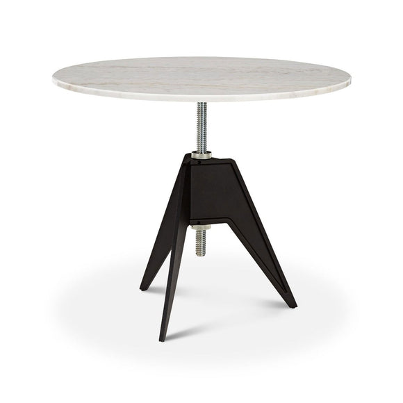 Screw Café Table Tables Tom Dixon