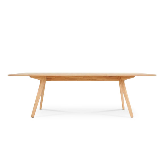 Slab Dining Table Tables Tom Dixon