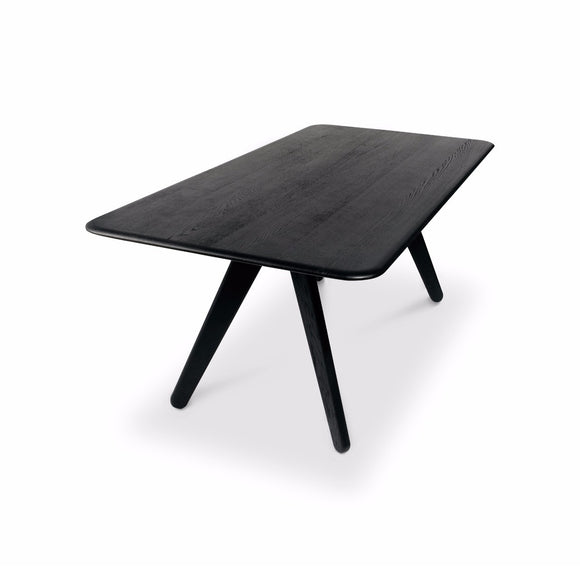 Slab Dining Table Tables Tom Dixon