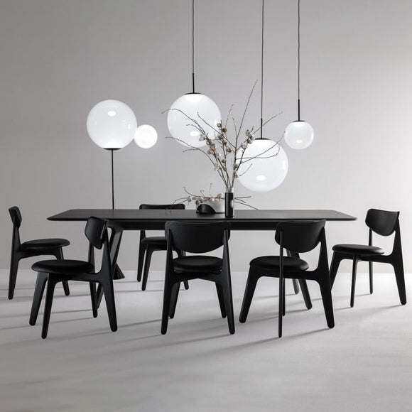 Slab Dining Table Tables Tom Dixon