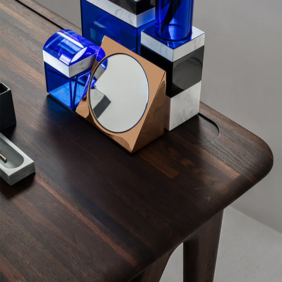 Slab Individual Desk Desks Tom Dixon