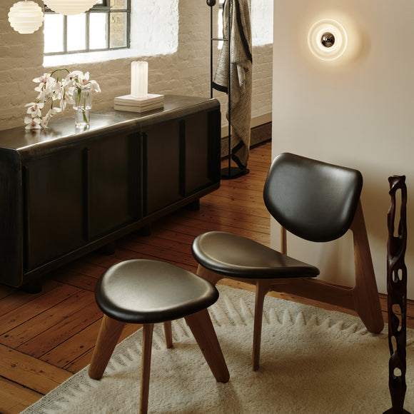 Slab Lounge Chair Chairs Tom Dixon