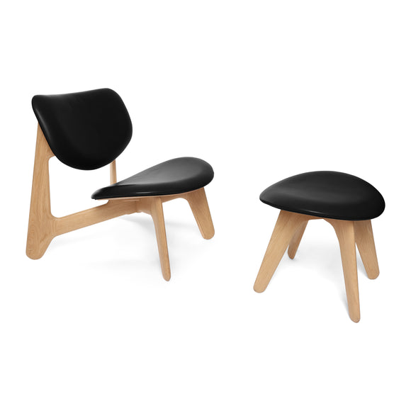 Slab Lounge Chair Chairs Tom Dixon