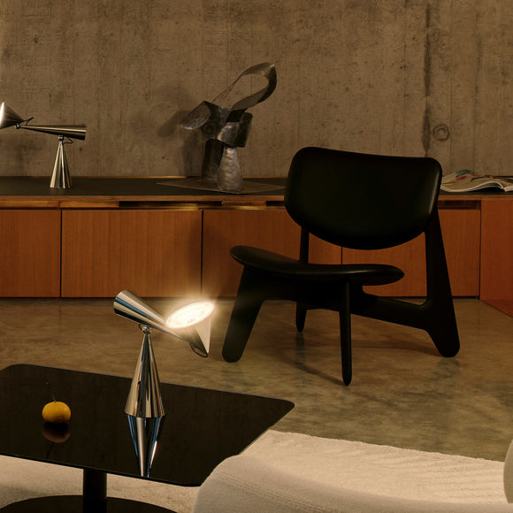 Slab Lounge Chair Chairs Tom Dixon