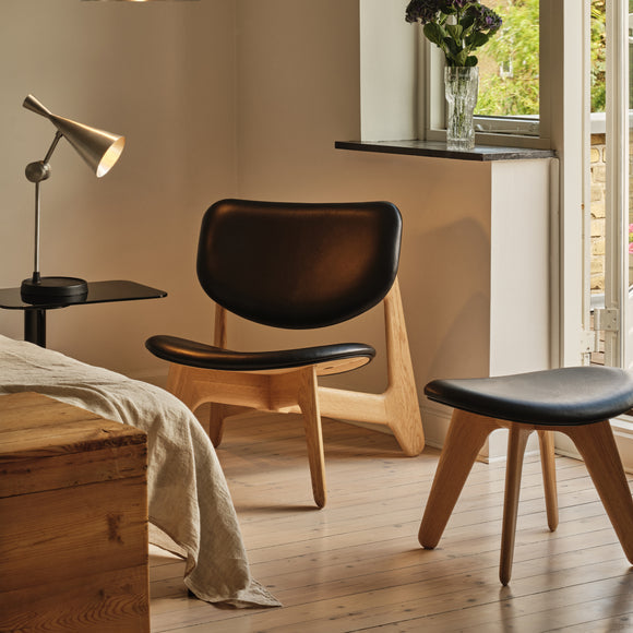 Slab Lounge Chair Chairs Tom Dixon