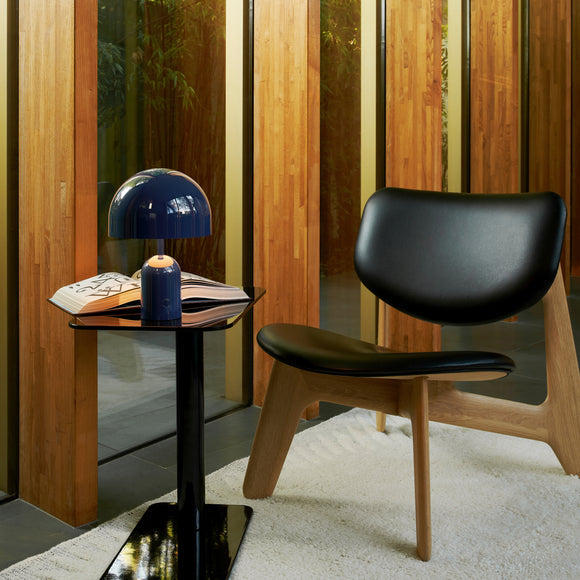 Slab Lounge Chair Chairs Tom Dixon