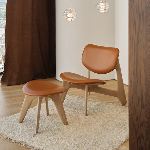 Slab Lounge Chair Chairs Tom Dixon