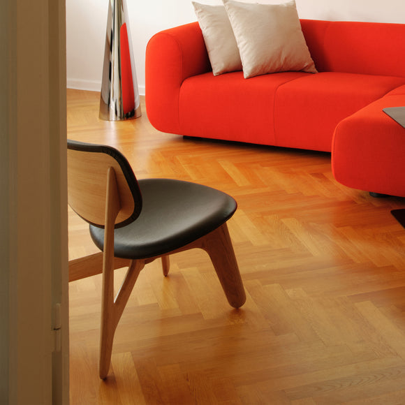 Slab Lounge Chair Chairs Tom Dixon