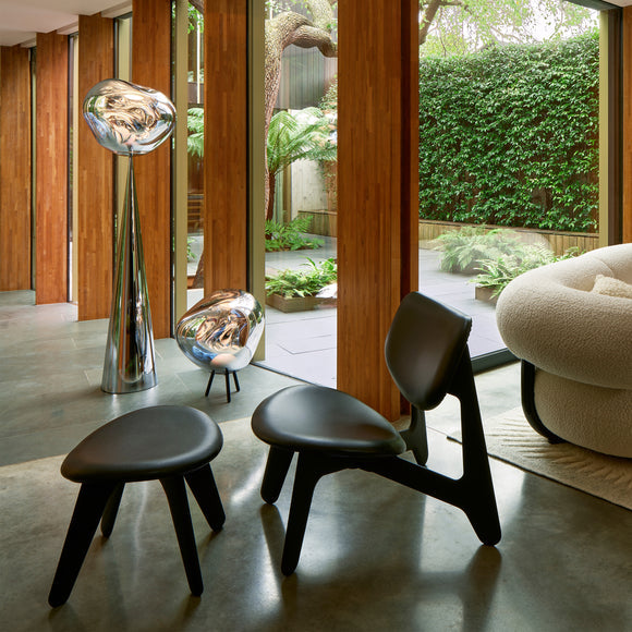 Slab Ottoman Ottomans Tom Dixon