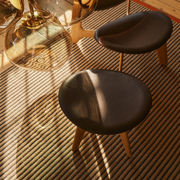 Slab Ottoman Ottomans Tom Dixon