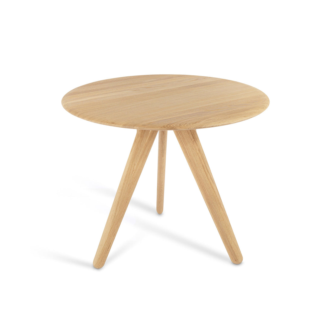 Slab Round Table Tables Tom Dixon Natural Small: 36 in diameter