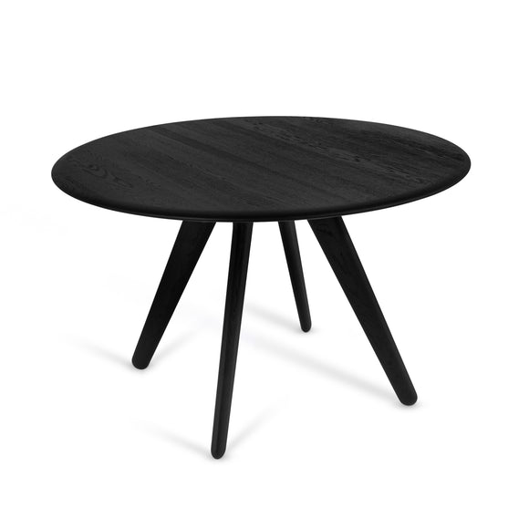 Slab Round Table Tables Tom Dixon