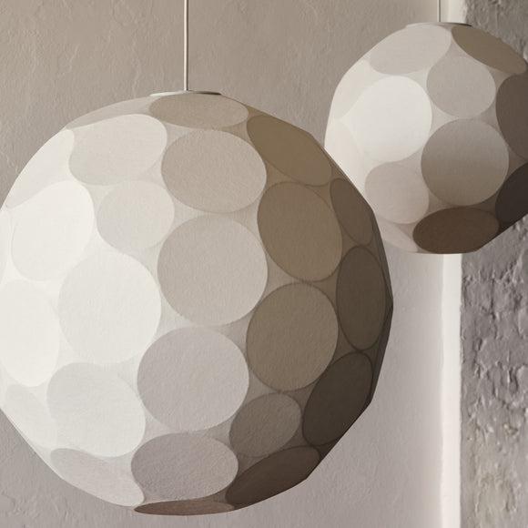 Soft Pendant Light Lighting Tom Dixon