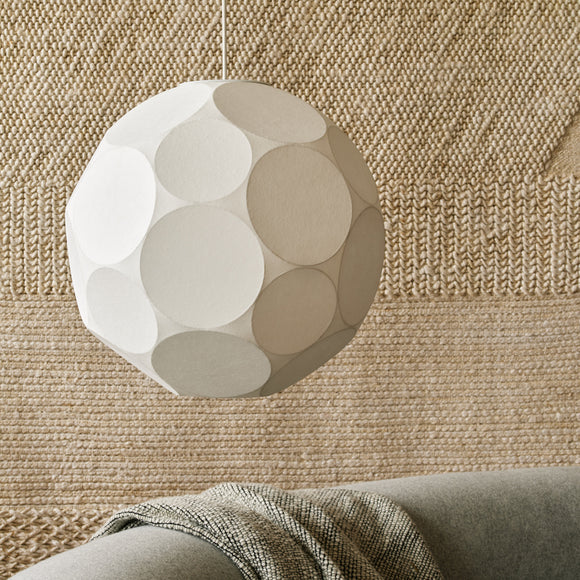 Soft Pendant Light Lighting Tom Dixon