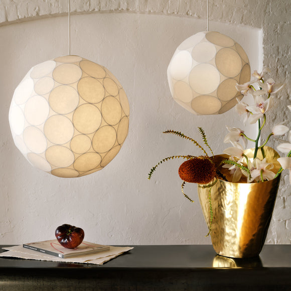 Soft Pendant Light Lighting Tom Dixon