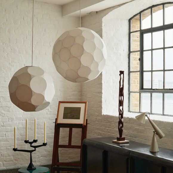 Soft Pendant Light Lighting Tom Dixon