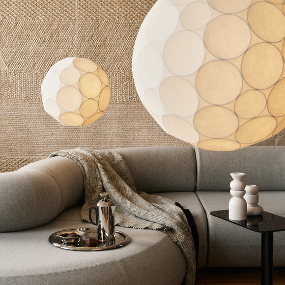 Soft Pendant Light Lighting Tom Dixon