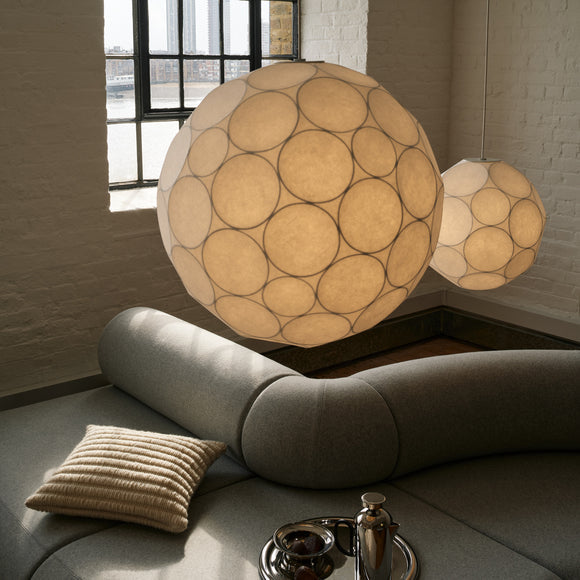 Soft Pendant Light Lighting Tom Dixon