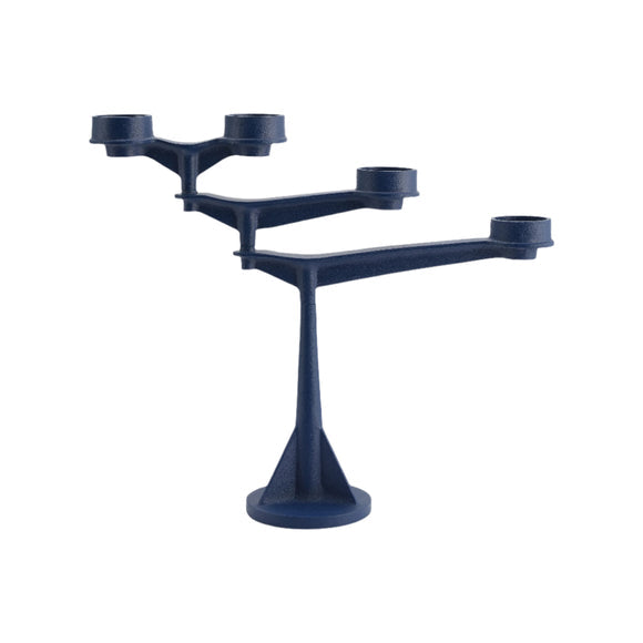 Spin SPC Mini Candelabra Candle Holders Tom Dixon