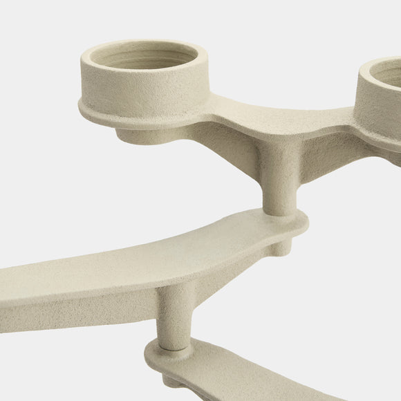 Spin SPC Mini Candelabra Candle Holders Tom Dixon