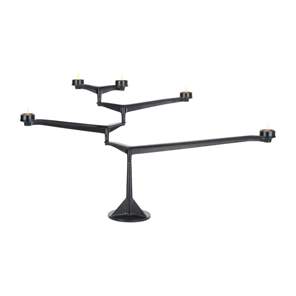 Spin SPC Table Candelabra Candle Holders Tom Dixon