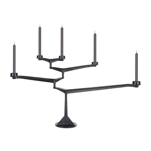 Spin SPC Table Candelabra Candle Holders Tom Dixon