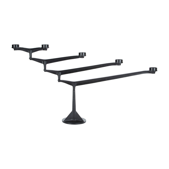 Spin SPC Table Candelabra Candle Holders Tom Dixon